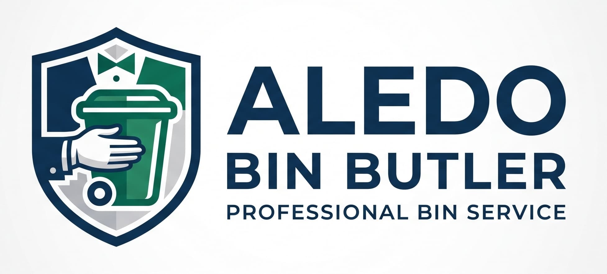 Aledo Bin Butler